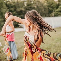Activité danse