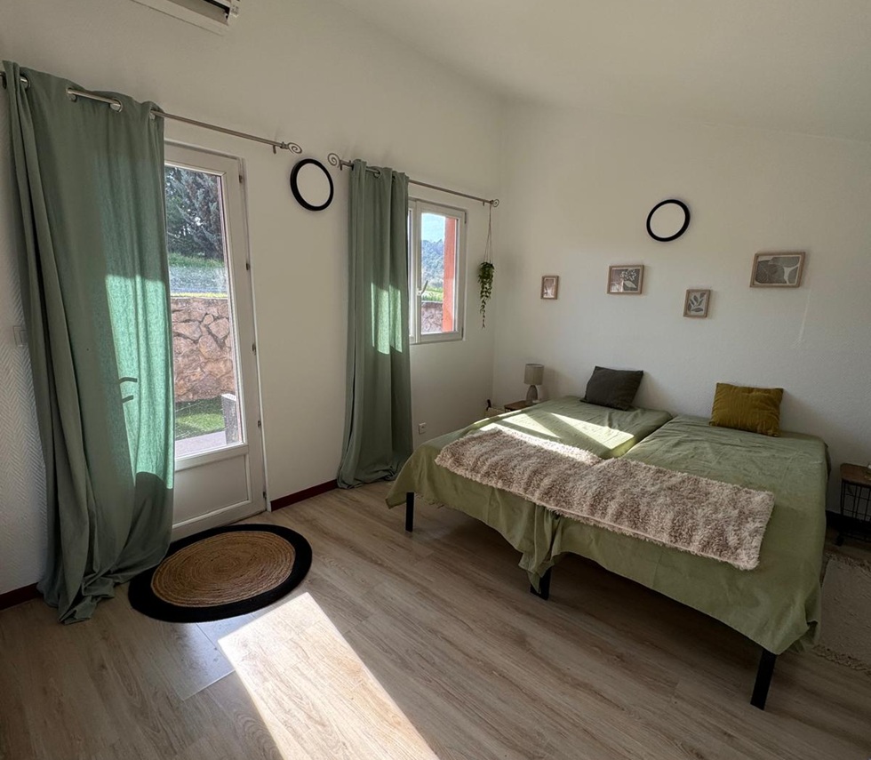 Hébergement studio Hébergement studio