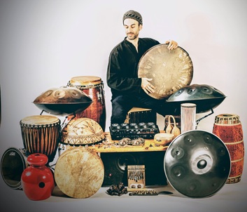 Evènements été 2026