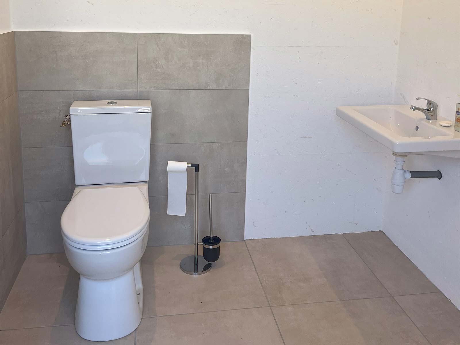 WC intérieurs