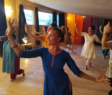 Evènements été 2025