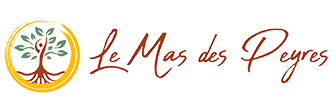 Logo - Le Mas des Peyres