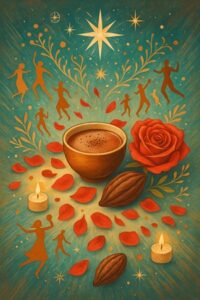 détente et réveillon